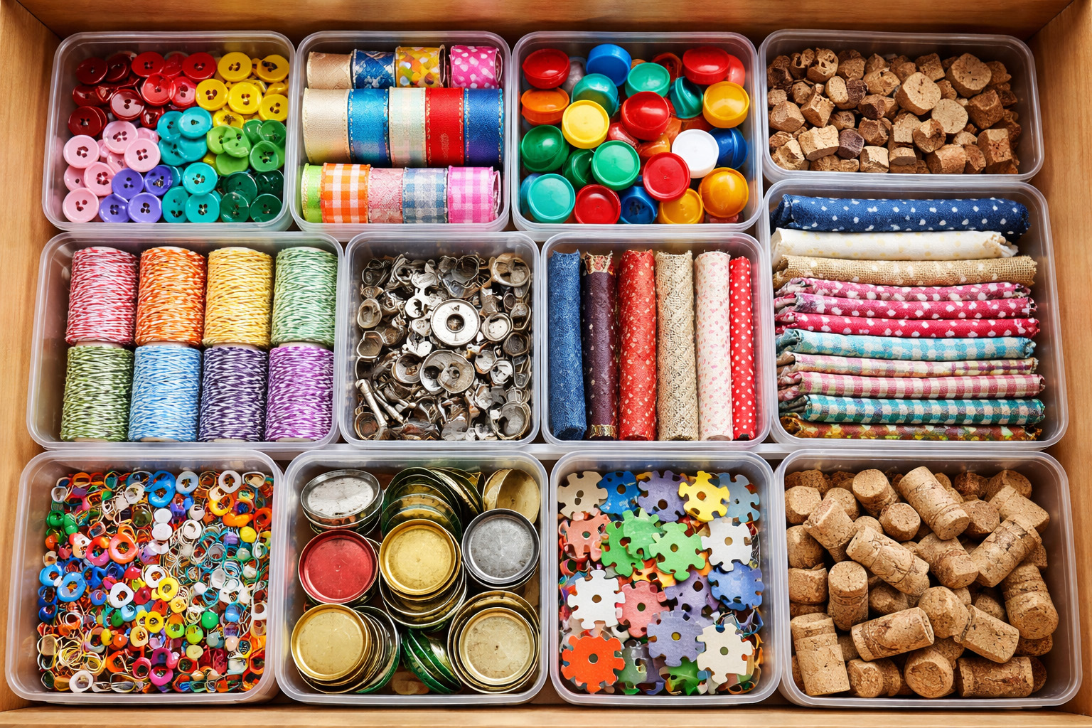 craft notions